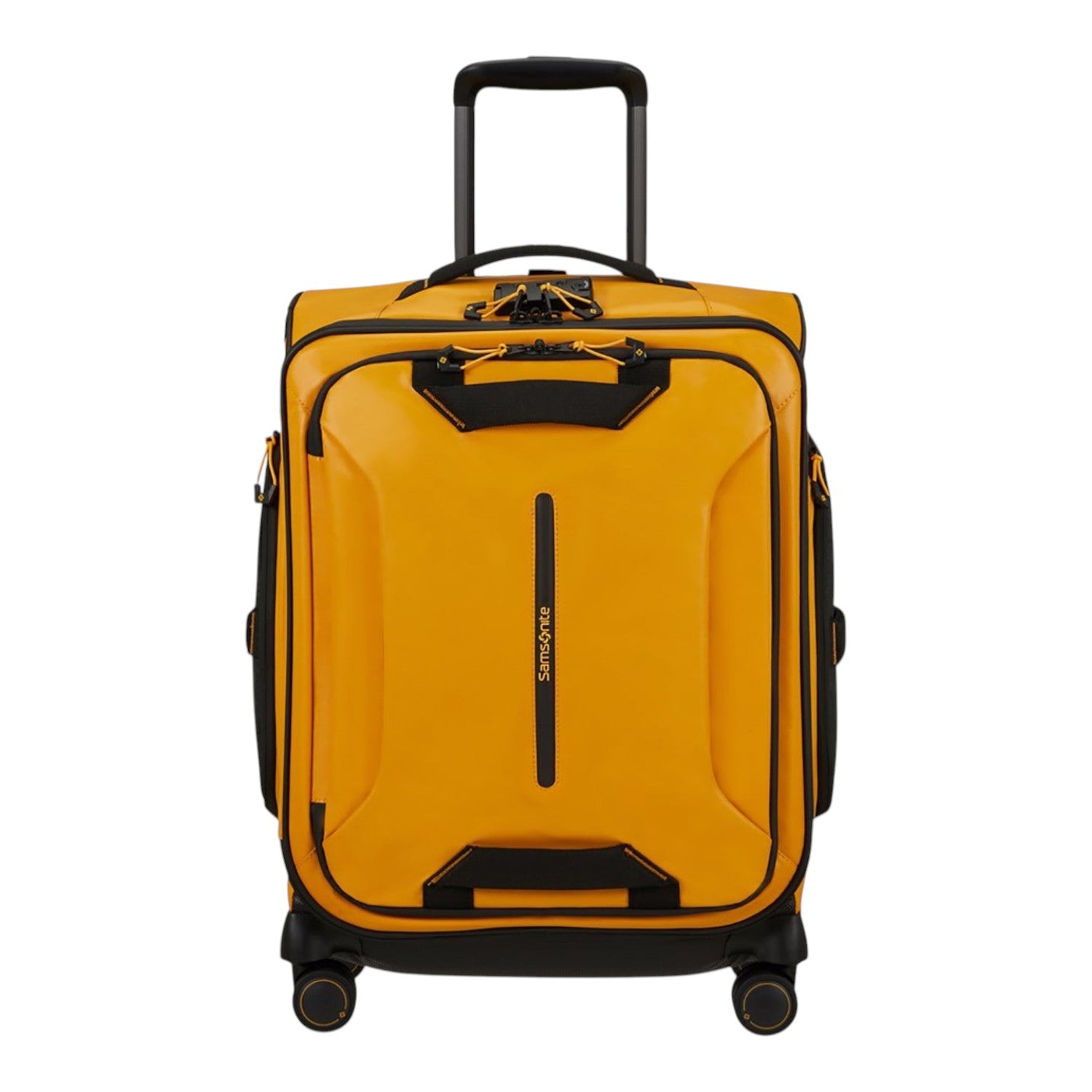 Ecodiver Spinner Duffle 55