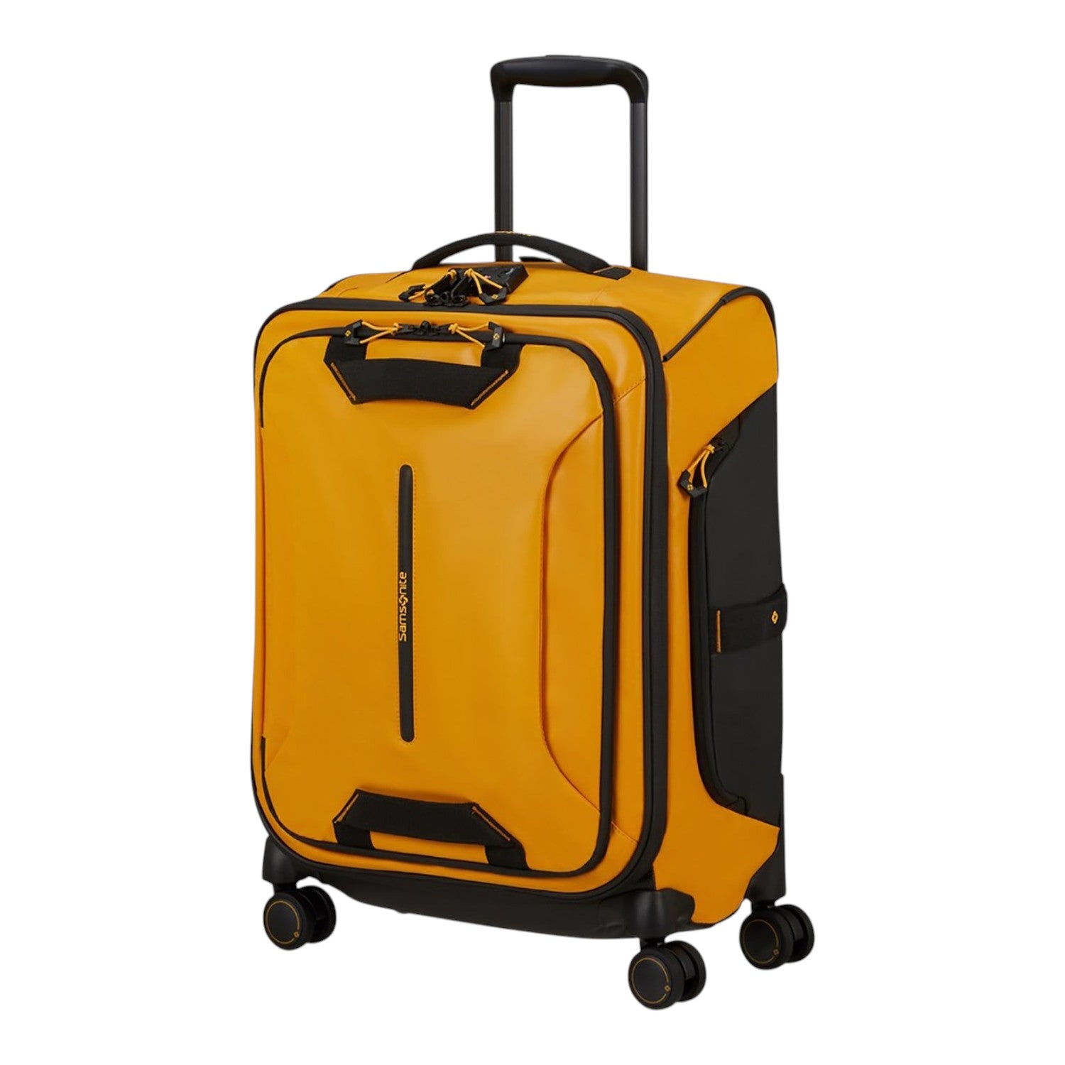 Ecodiver Spinner Duffle 55