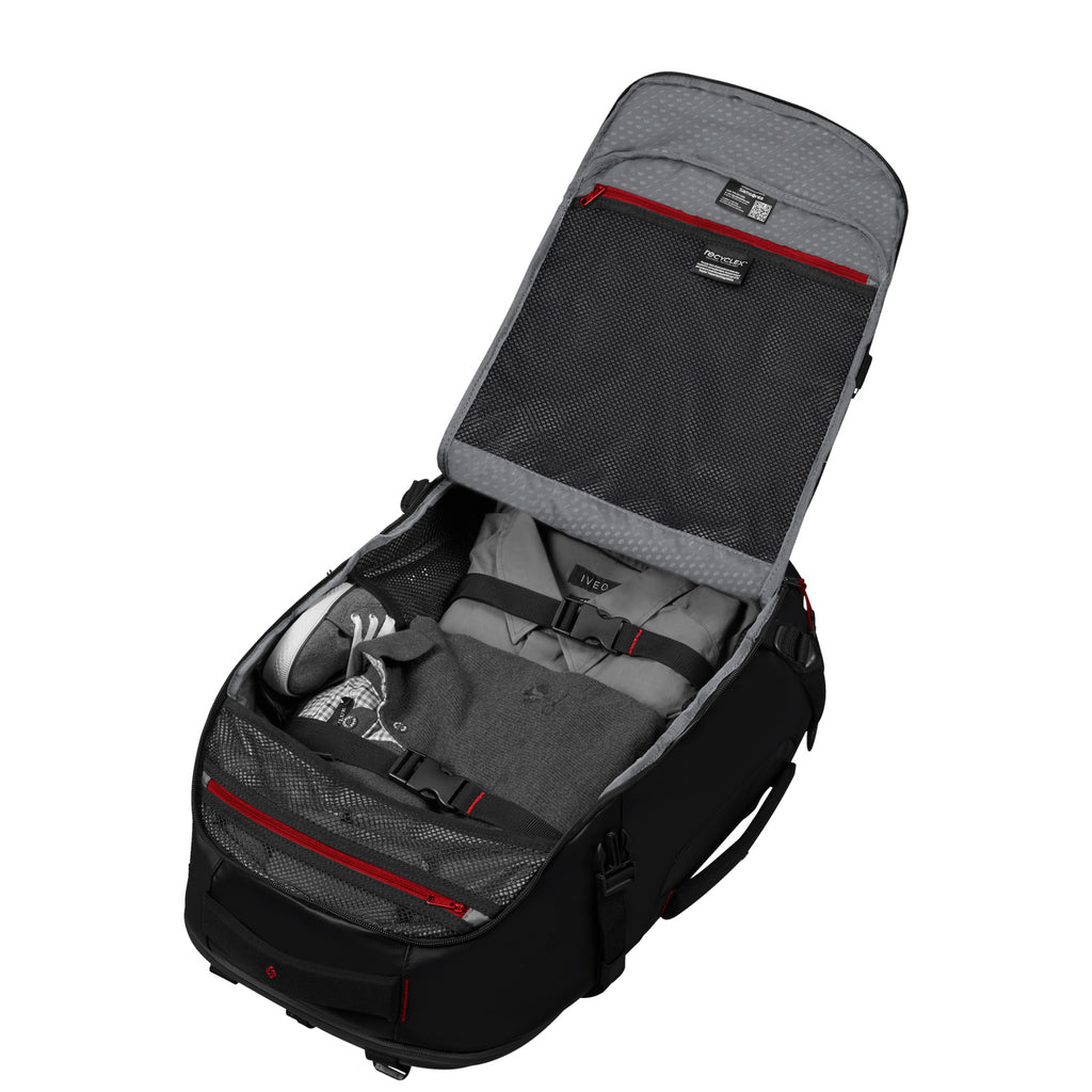 Ecodiver Travel Backpack S 38L