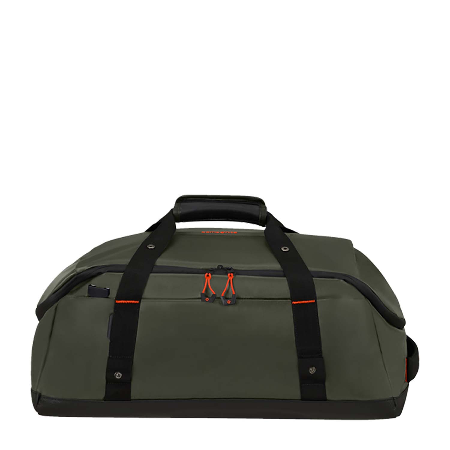 Ecodiver Duffle S