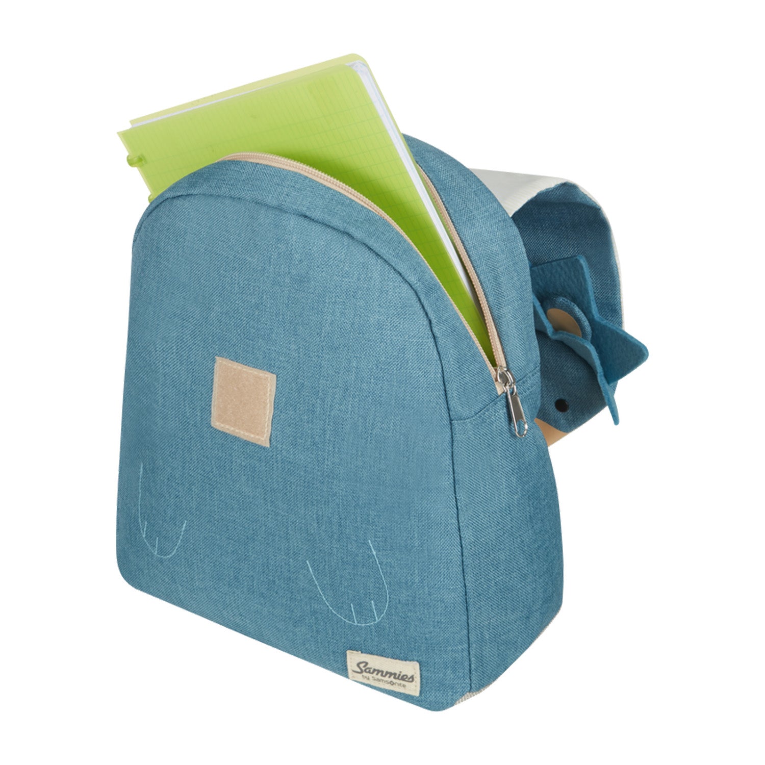 Happy Sammies Backpack S