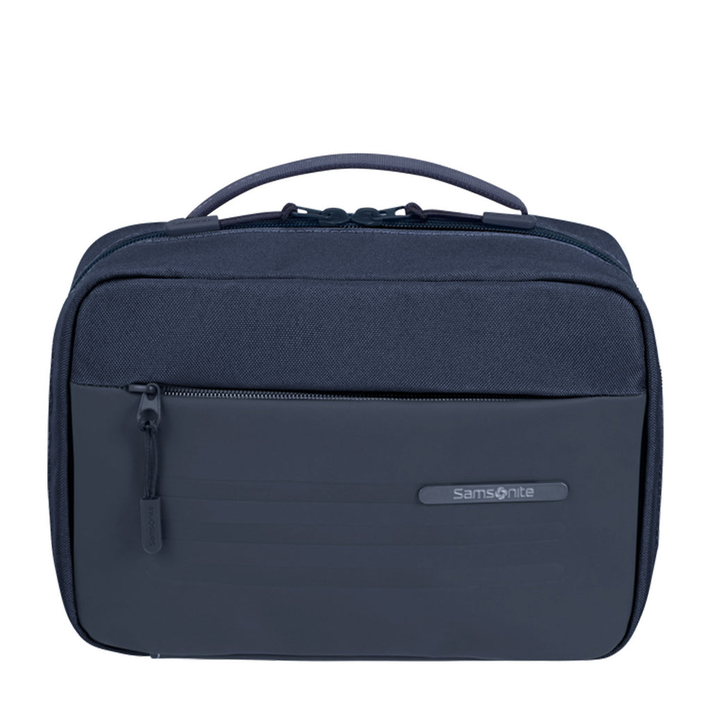 Stacked Hanging Toilet Kit