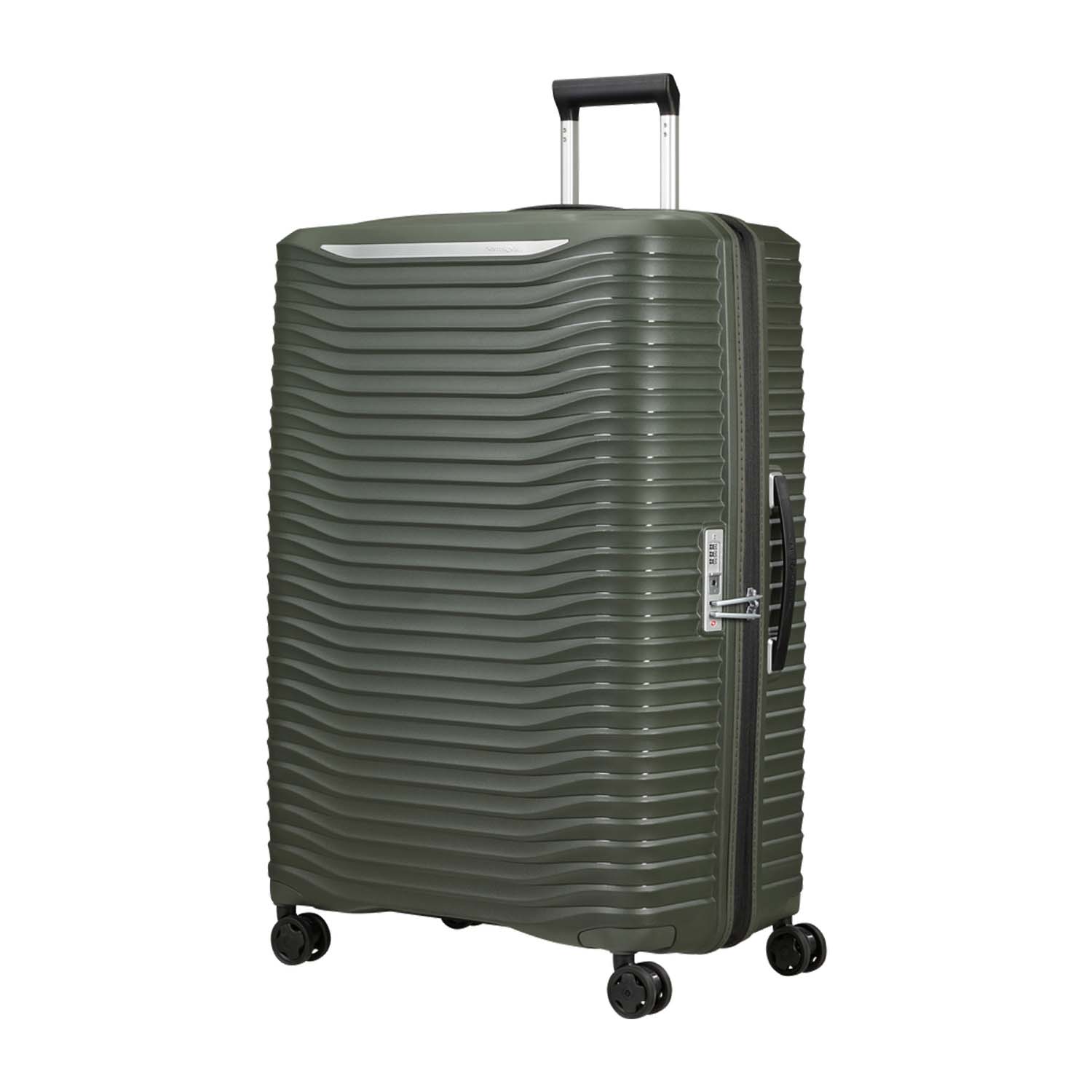 Upscape Spinner 81 Exp