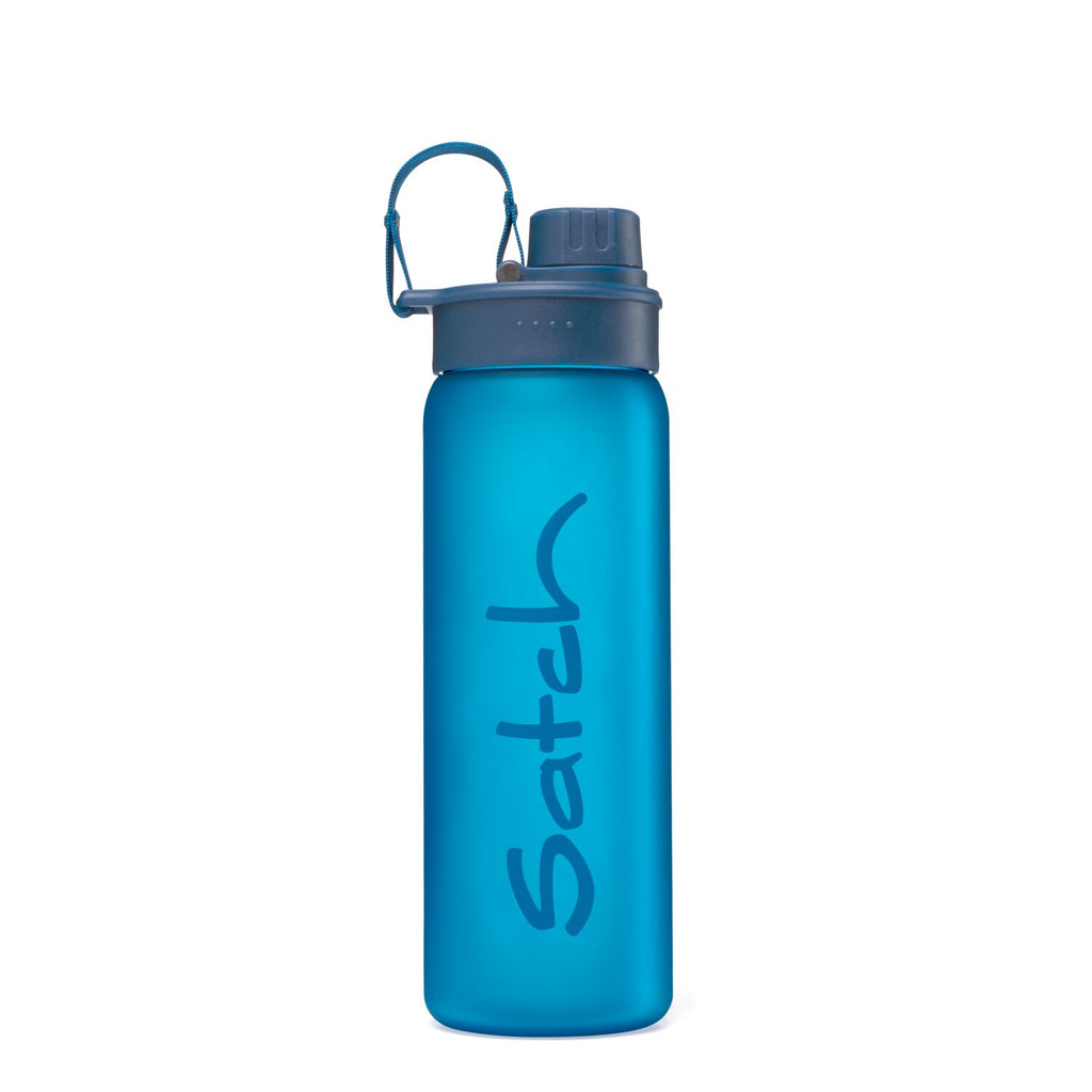 Sports water bottle