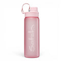 Sports water bottle