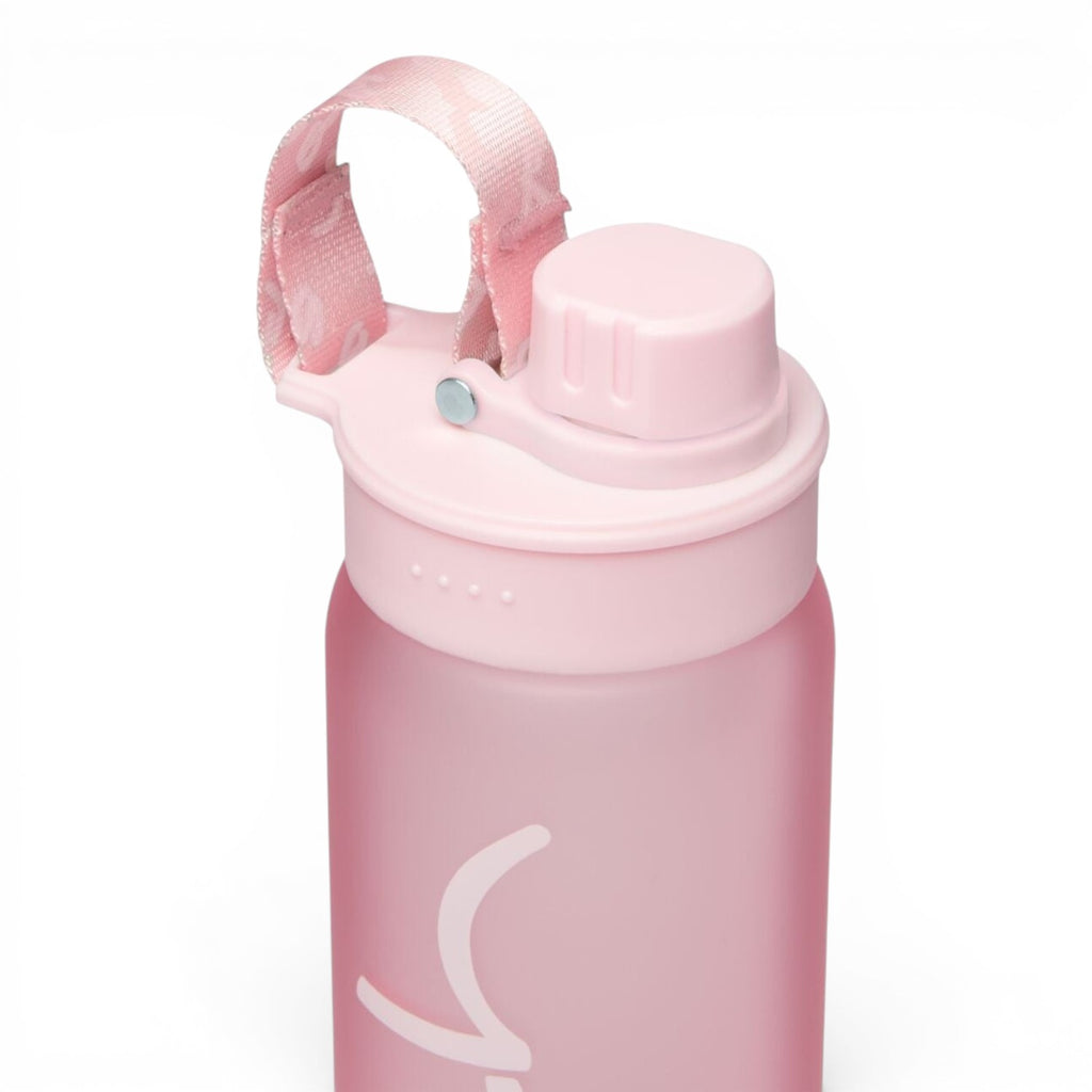 Sports water bottle