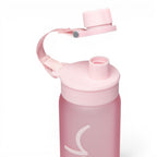 Sports water bottle