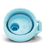 Edelstahl Trinkflasche