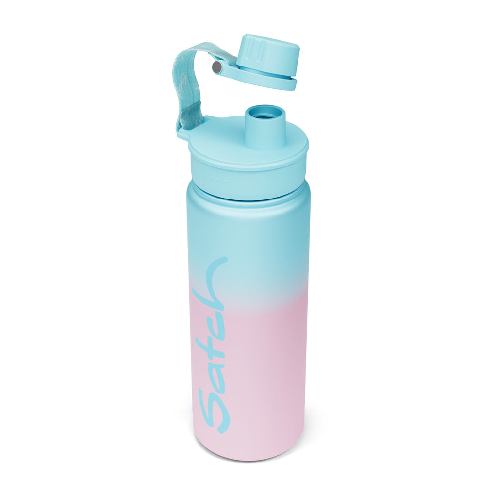 Edelstahl Trinkflasche