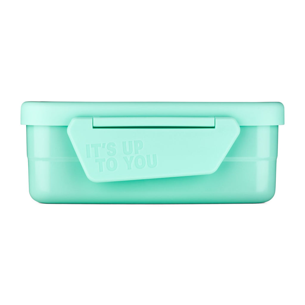 Stainless Steel Lunchbox