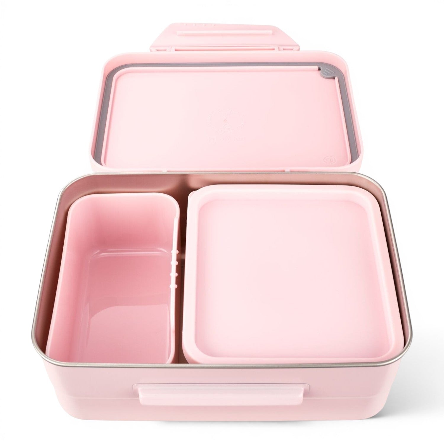 Stainless Steel Lunchbox