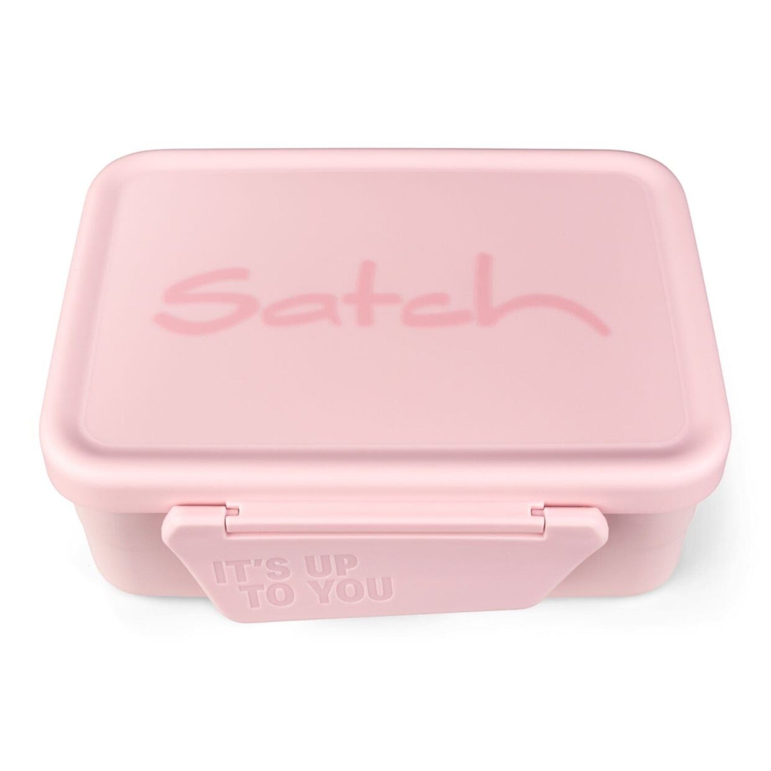 Stainless Steel Lunchbox