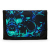 caleido blue