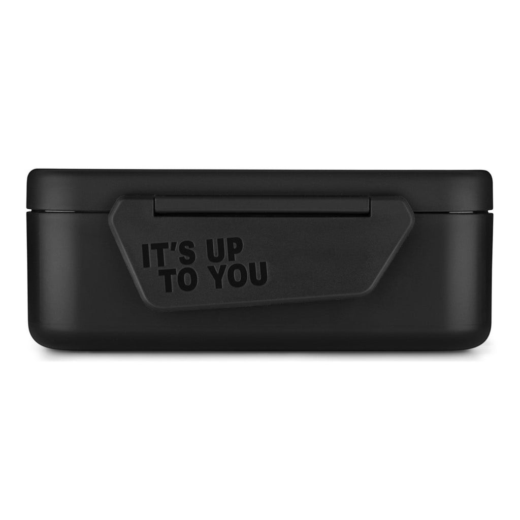 Plastic Lunchbox