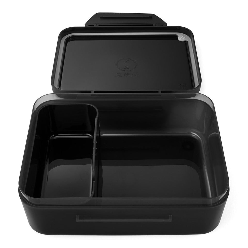 Plastic Lunchbox