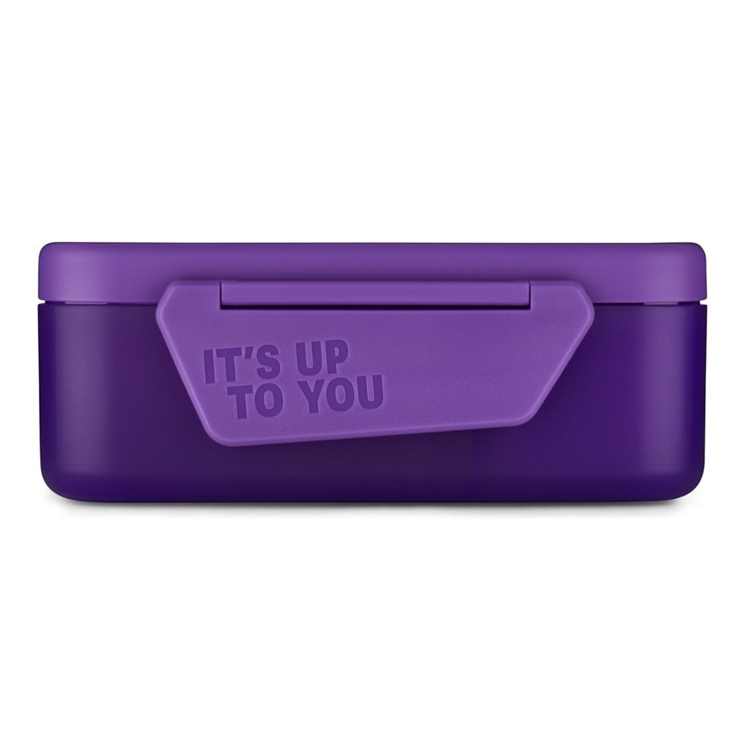 Plastic Lunchbox