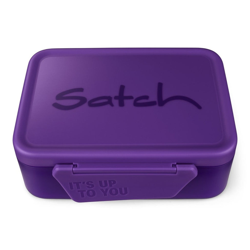 Plastic Lunchbox