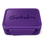 Plastic Lunchbox