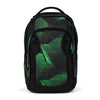 seismic green