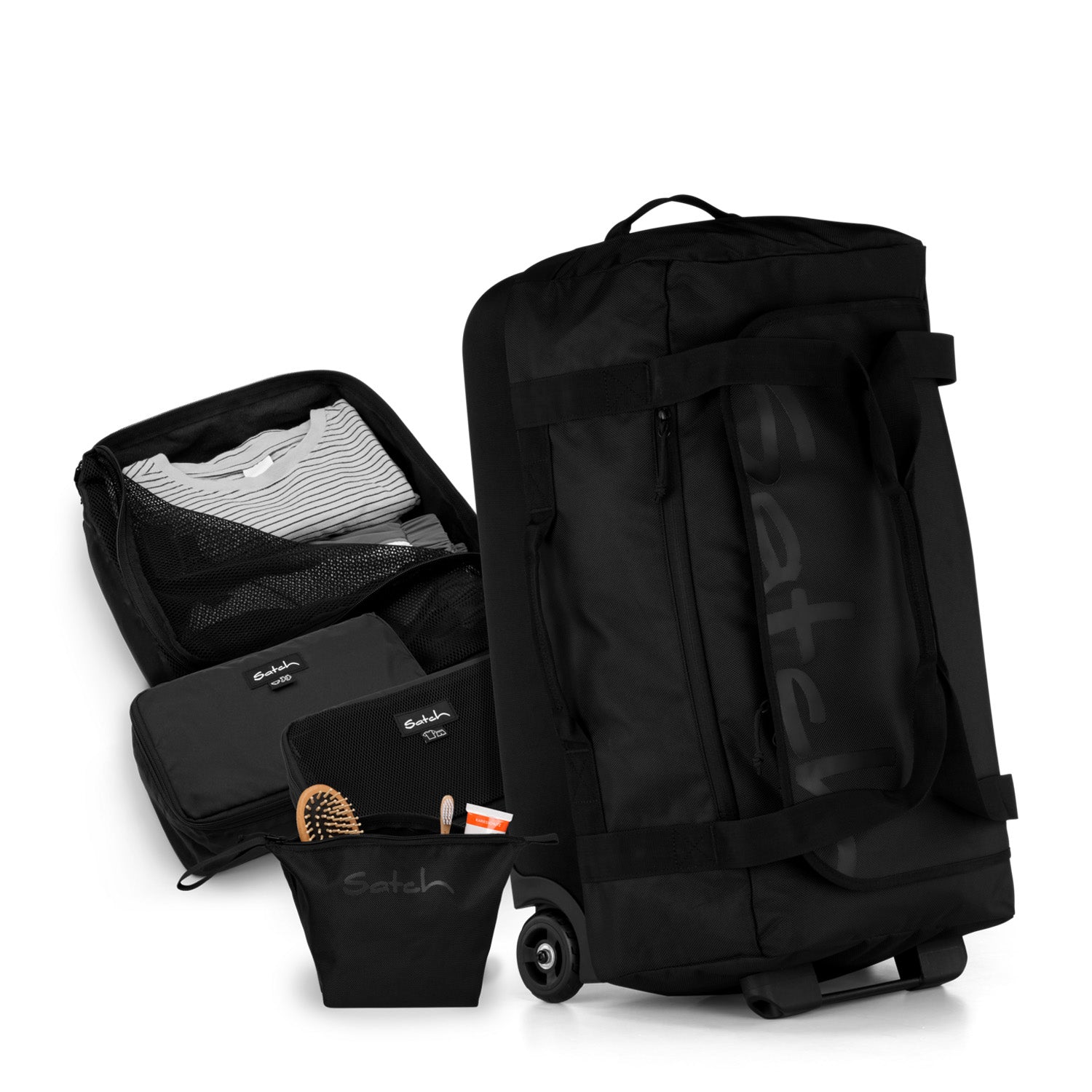 Quest Reisekoffer Set