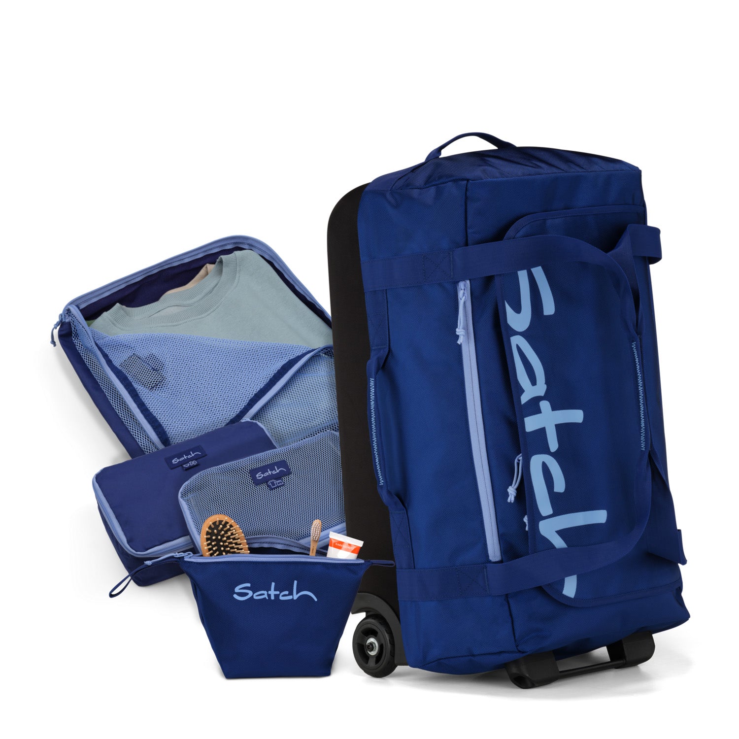 Quest Reisekoffer Set