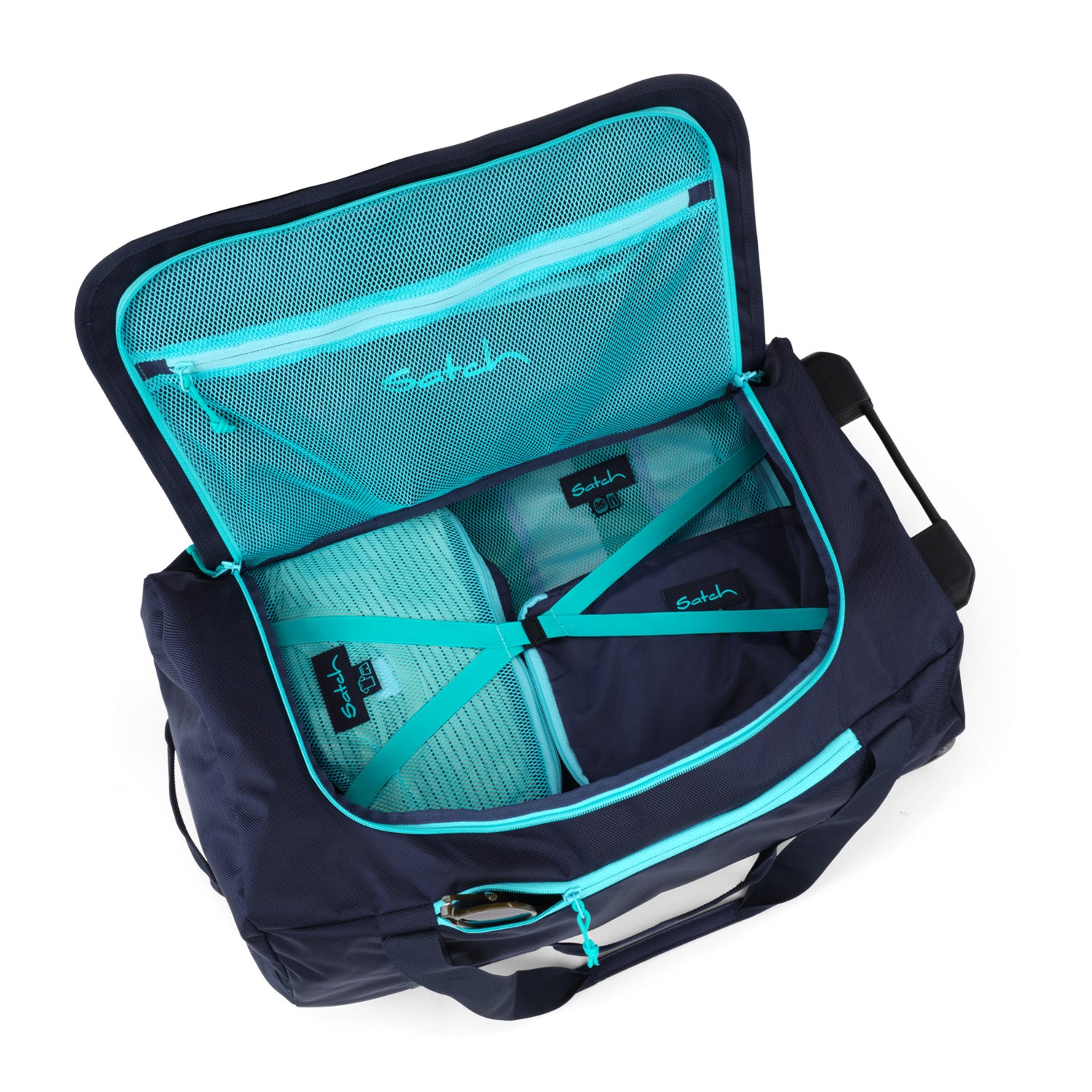 Quest Reisekoffer Set