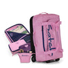 jet pink
