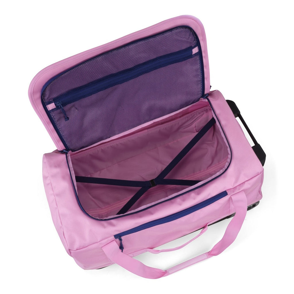 Quest Travel Suitcase Set