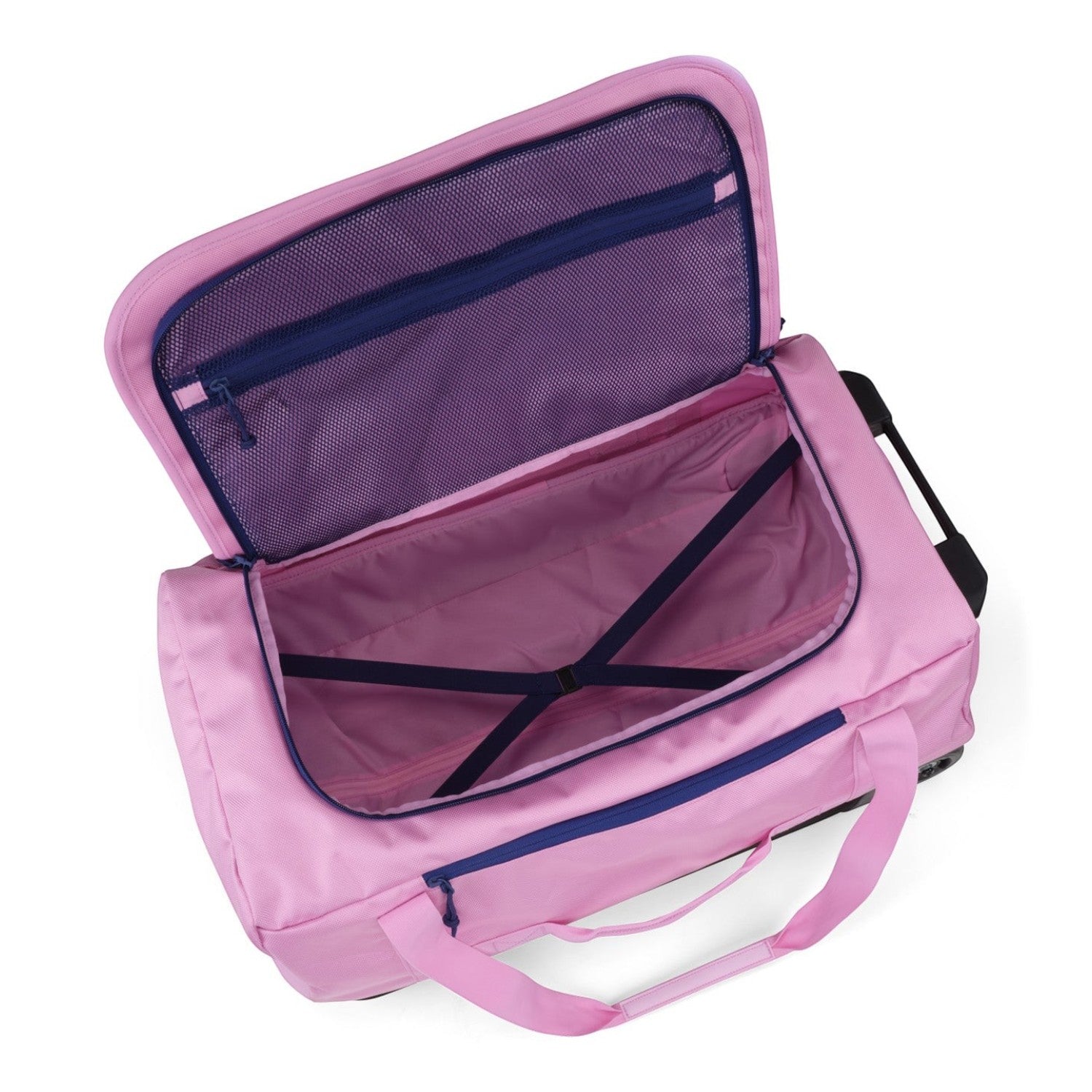 Quest Travel Suitcase Set