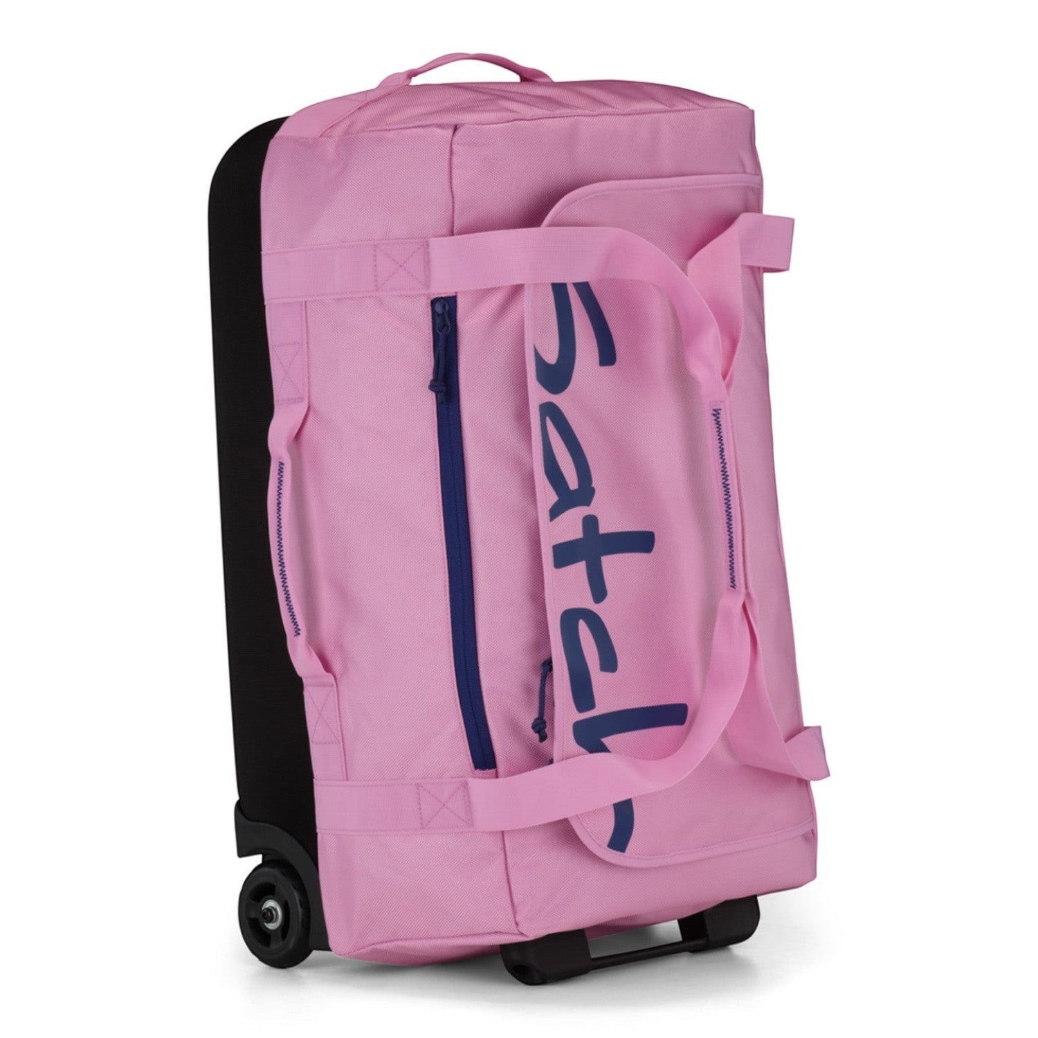 Quest Travel Suitcase Set
