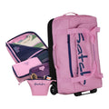 Quest Travel Suitcase Set