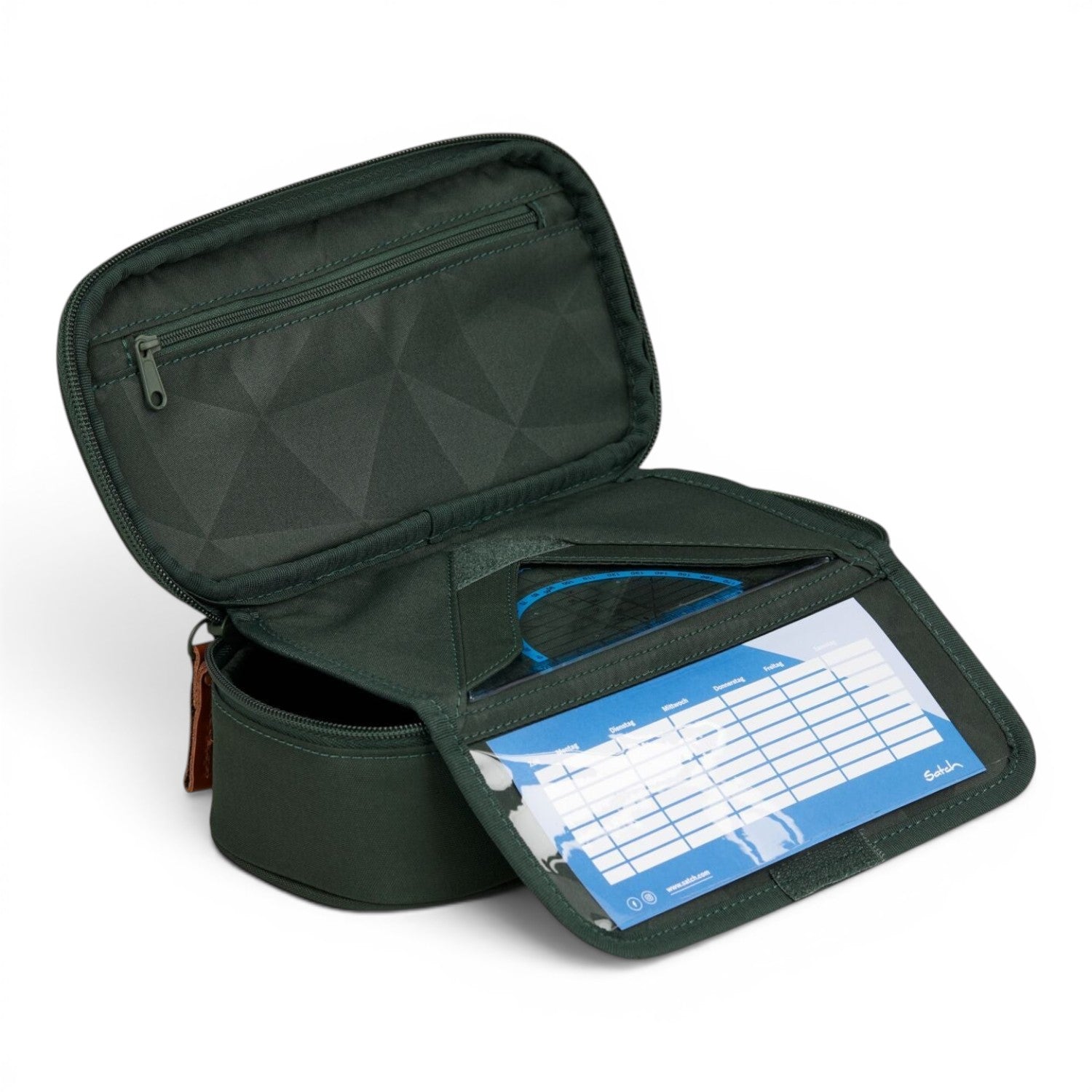 Schlamperbox Skandi Style