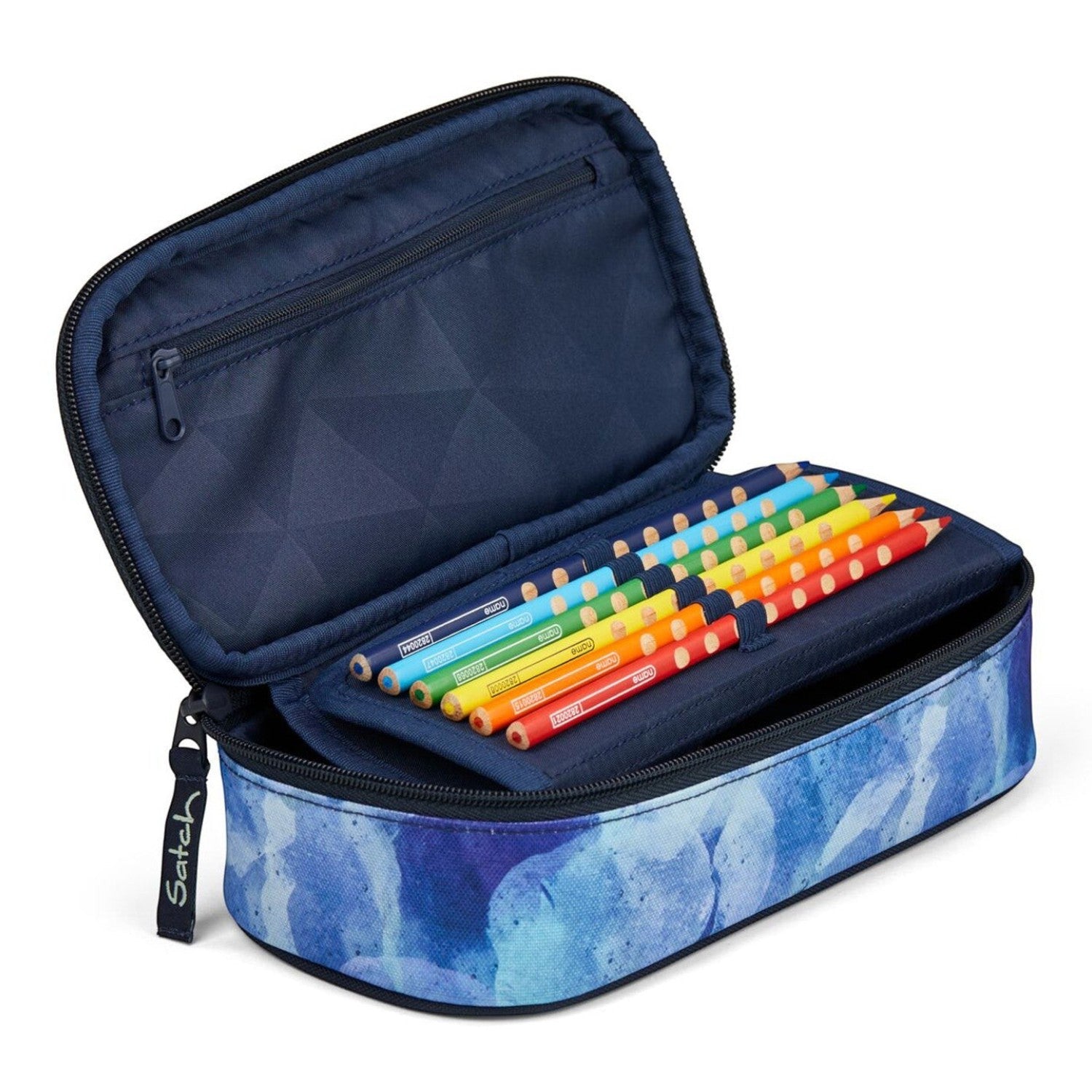 Schlamperbox