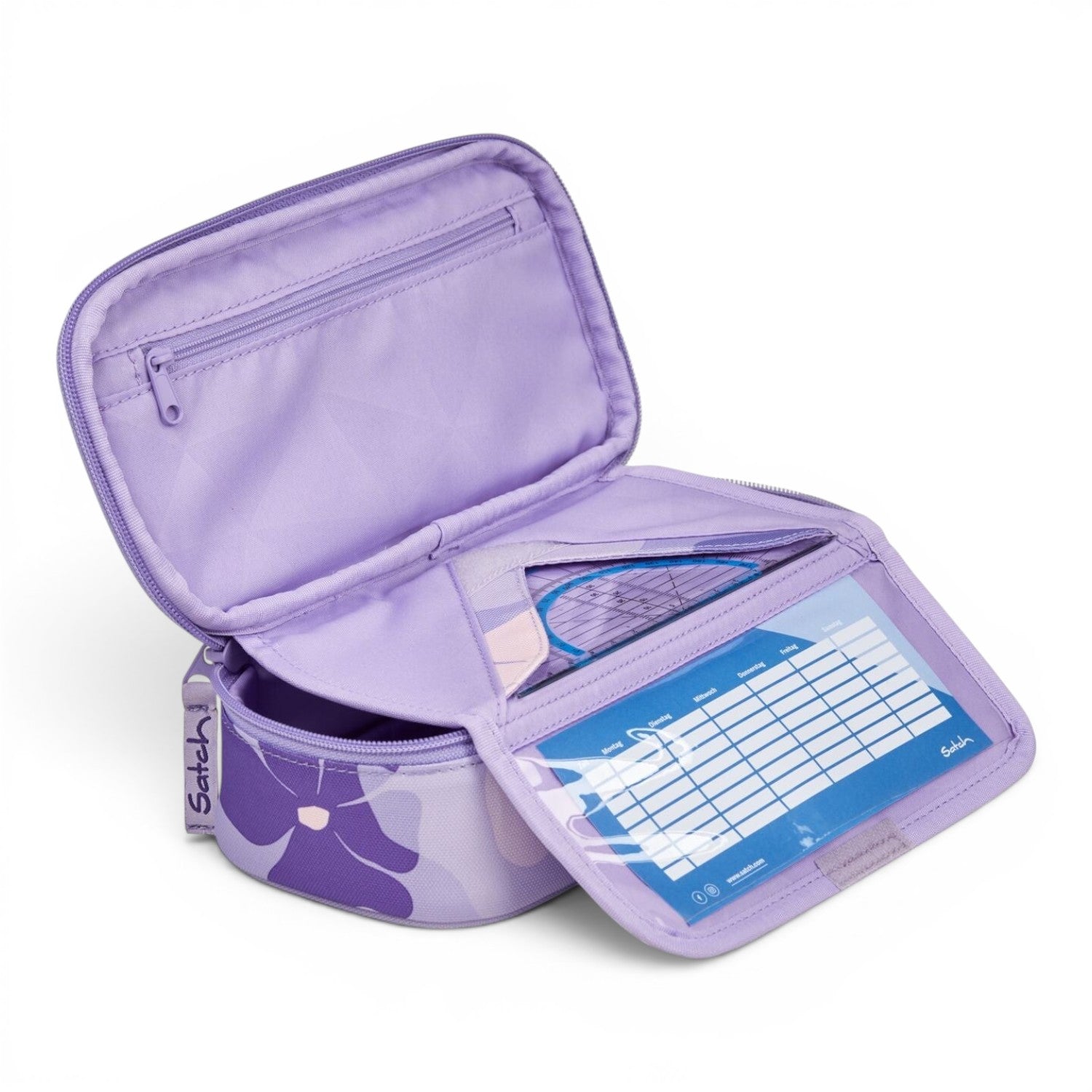 Schlamperbox