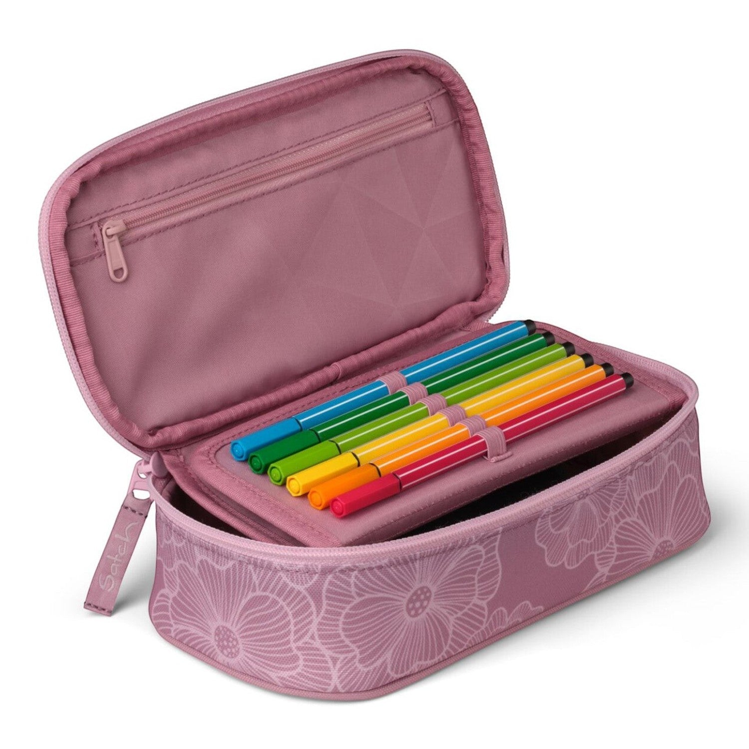 Schlamperbox