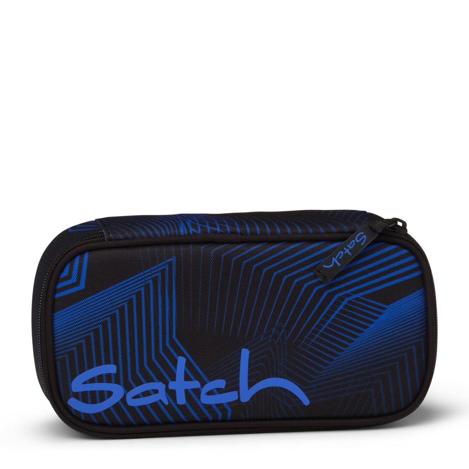 Schlamperbox