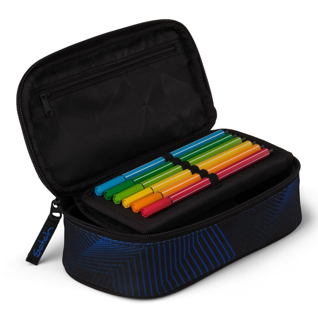 Schlamperbox