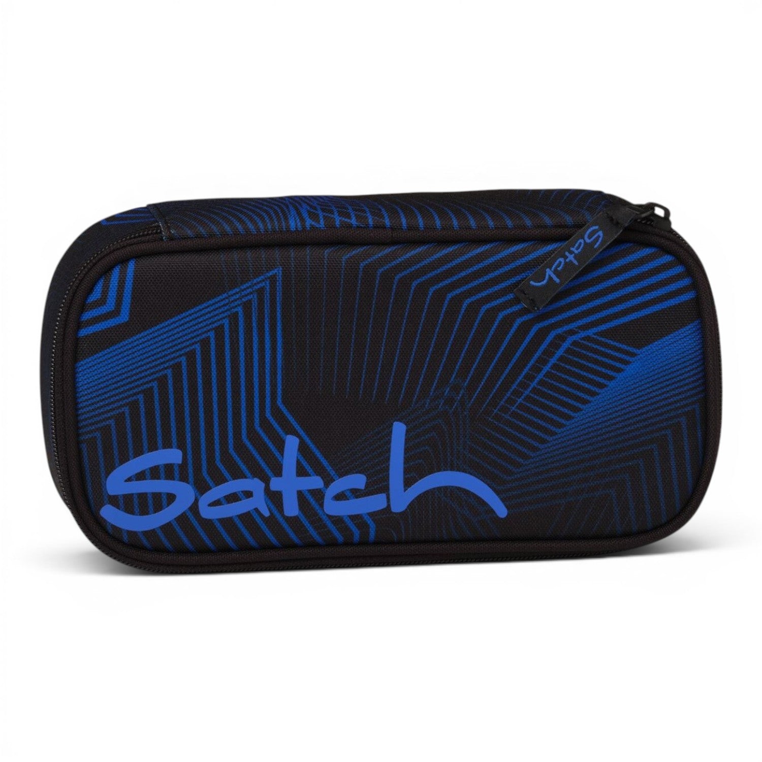 Schlamperbox