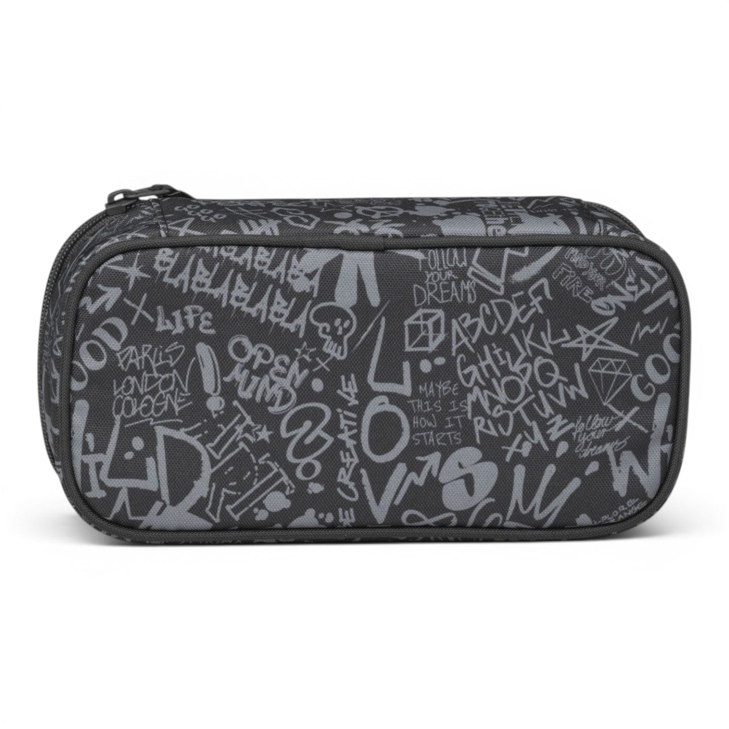 Schlamperbox