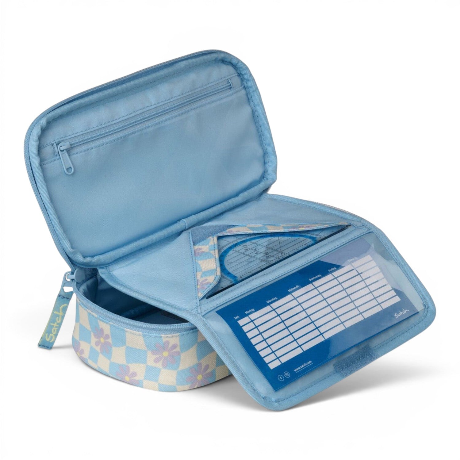 Schlamperbox