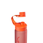 Sports water bottle