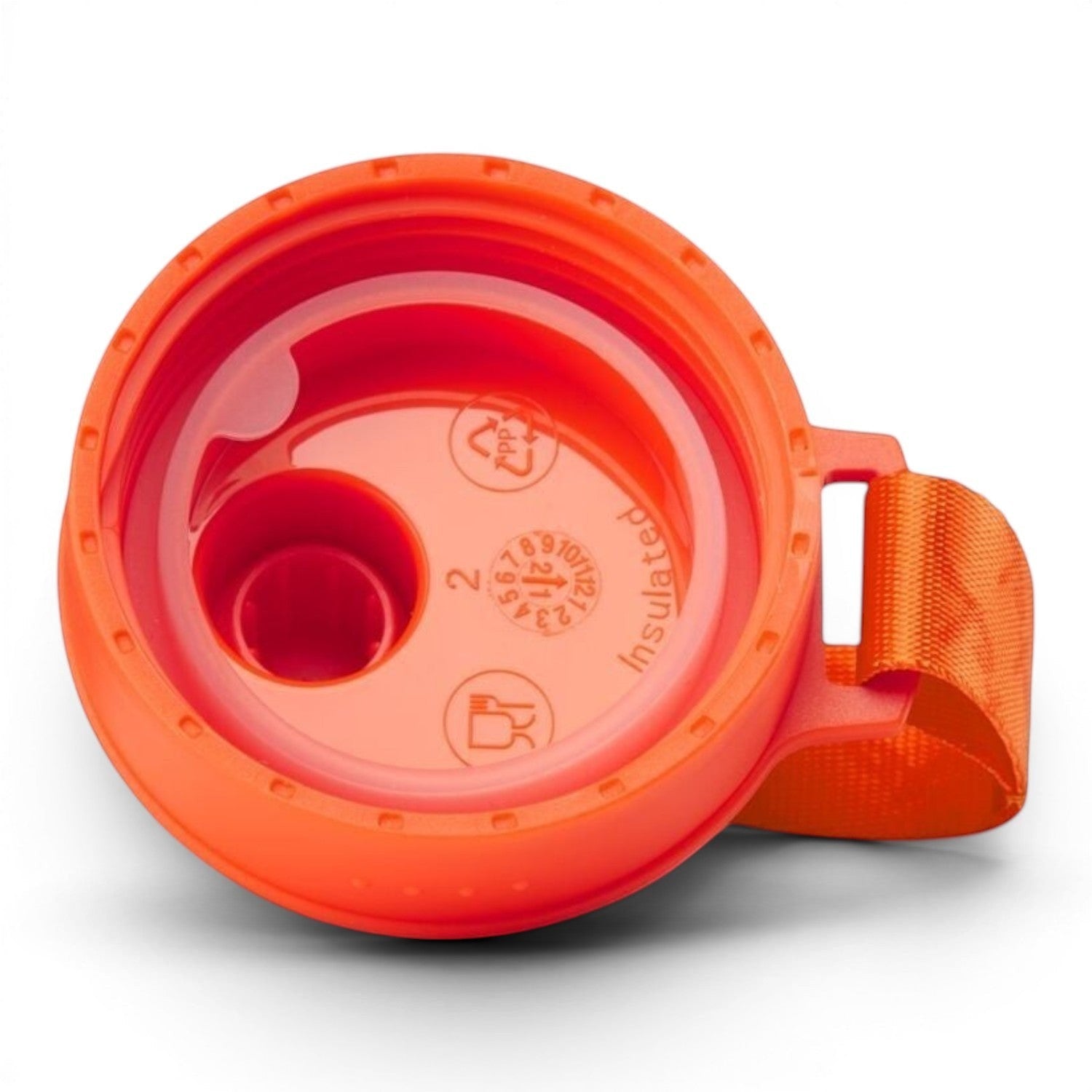 Sports water bottle