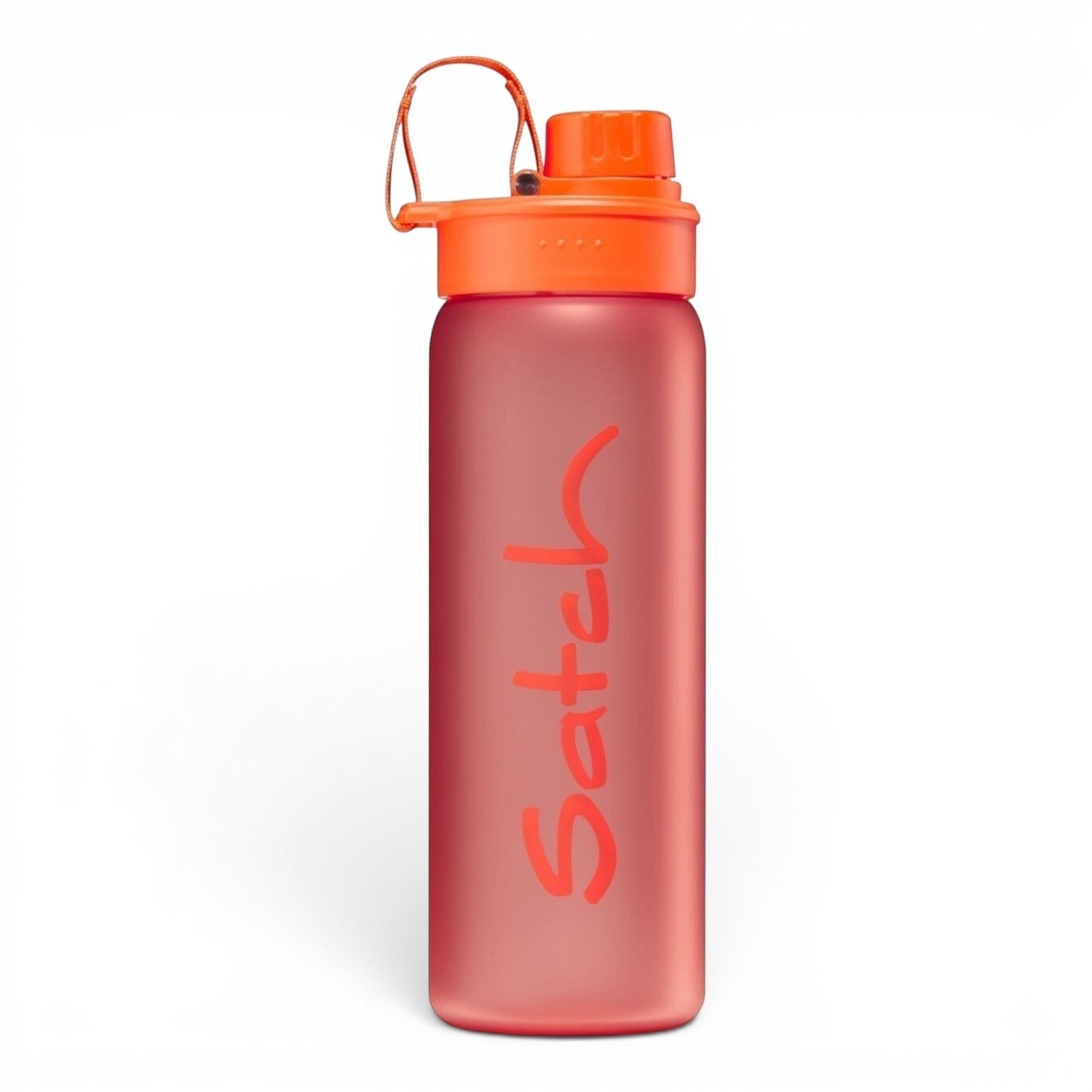 Sports water bottle