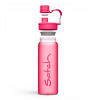 Sports water bottle