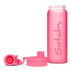 Sports water bottle