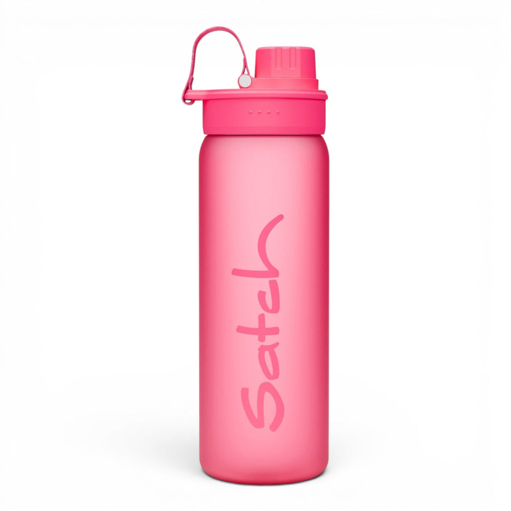 Sports water bottle