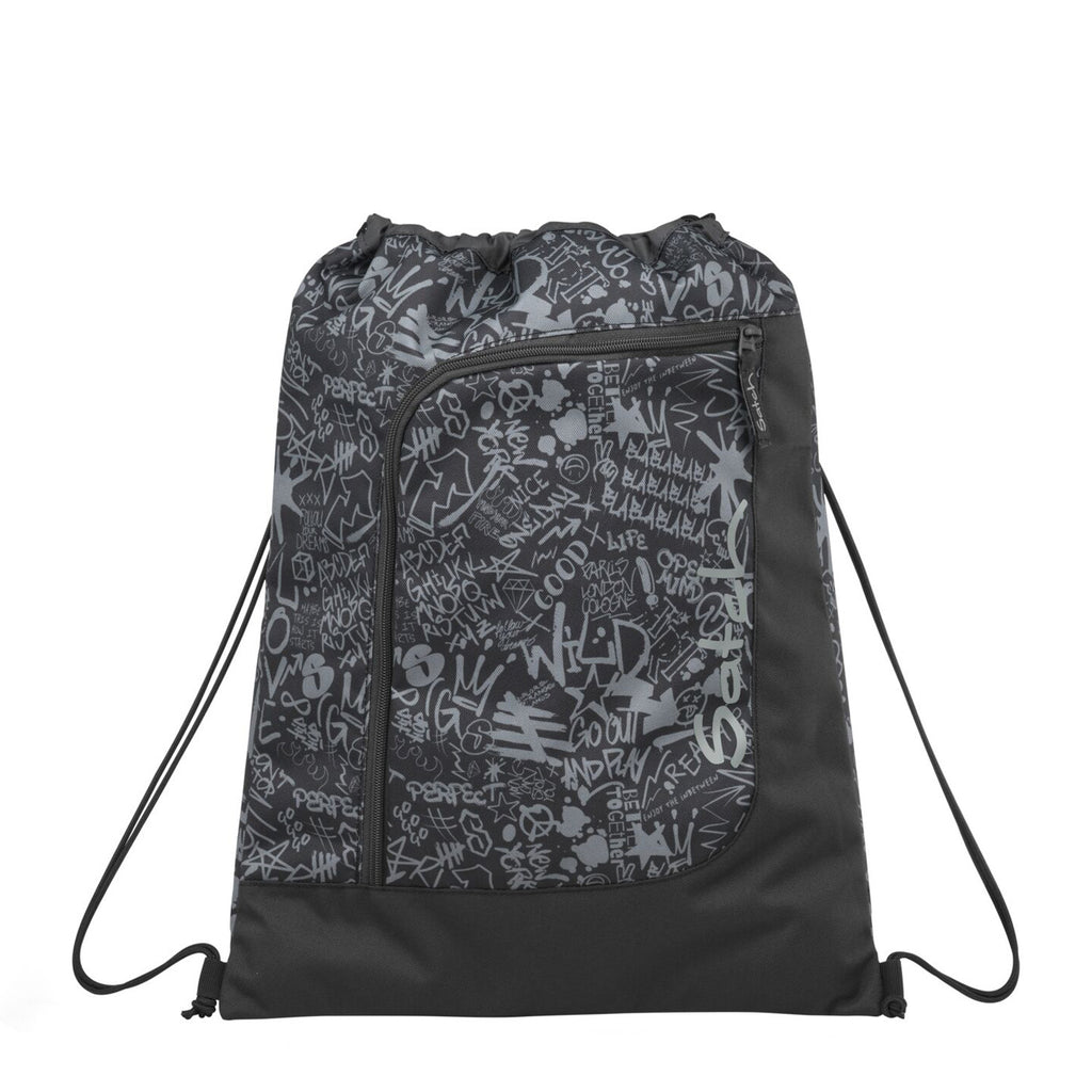 sports bag