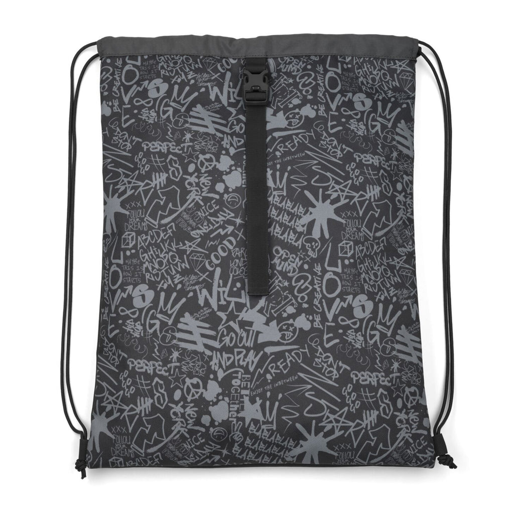 sports bag