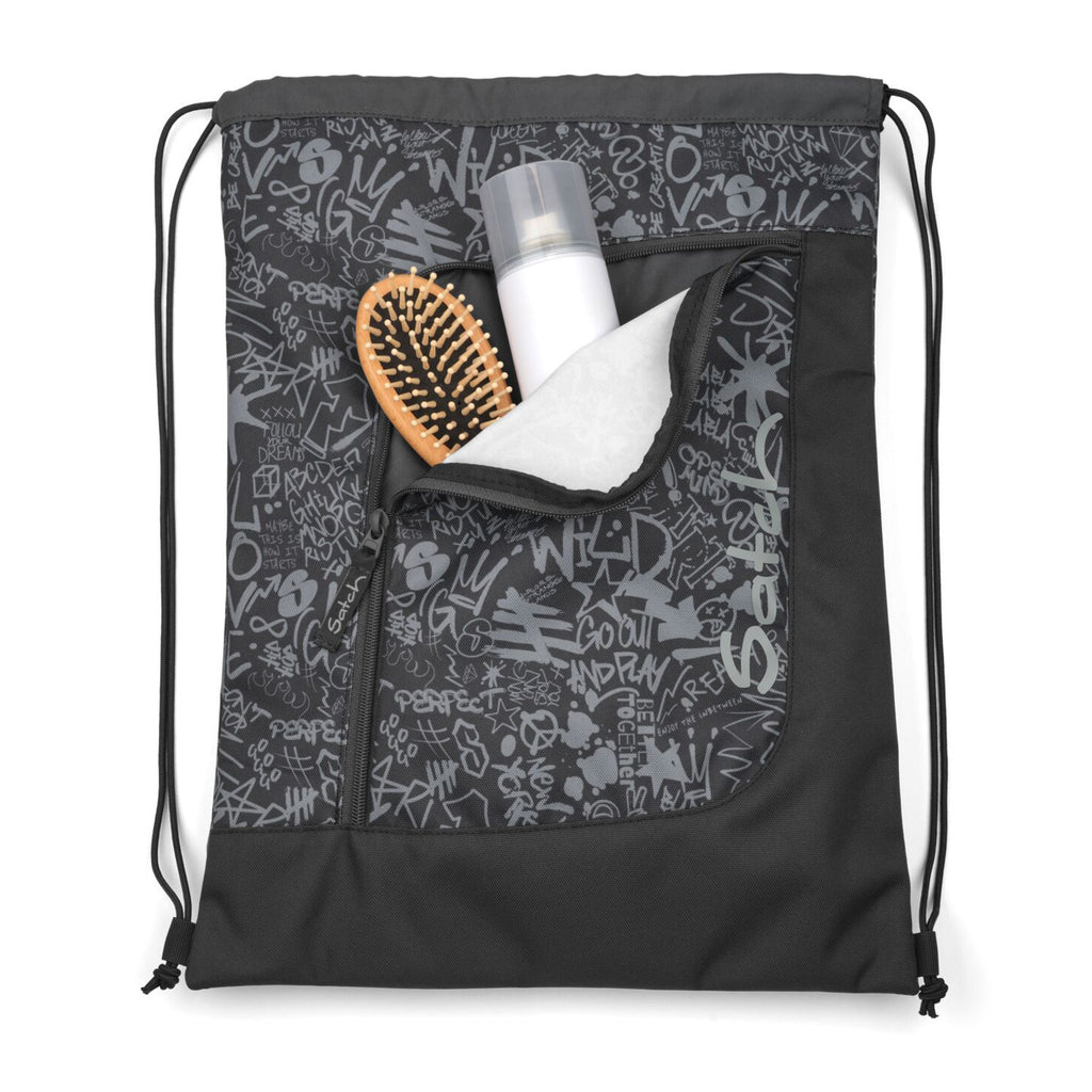 sports bag