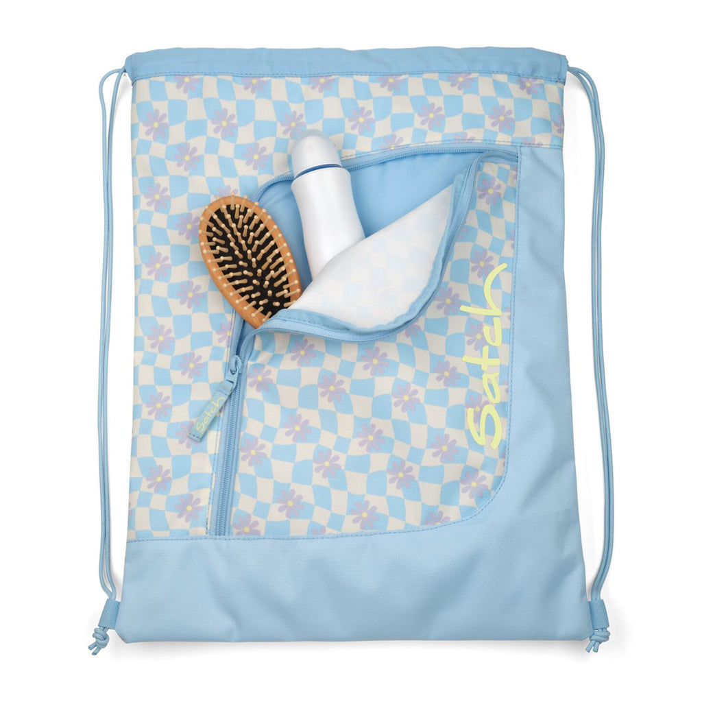 sports bag